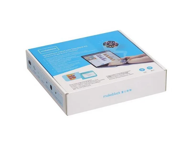 HaloCode Standard Kit — беспроводной контроллер