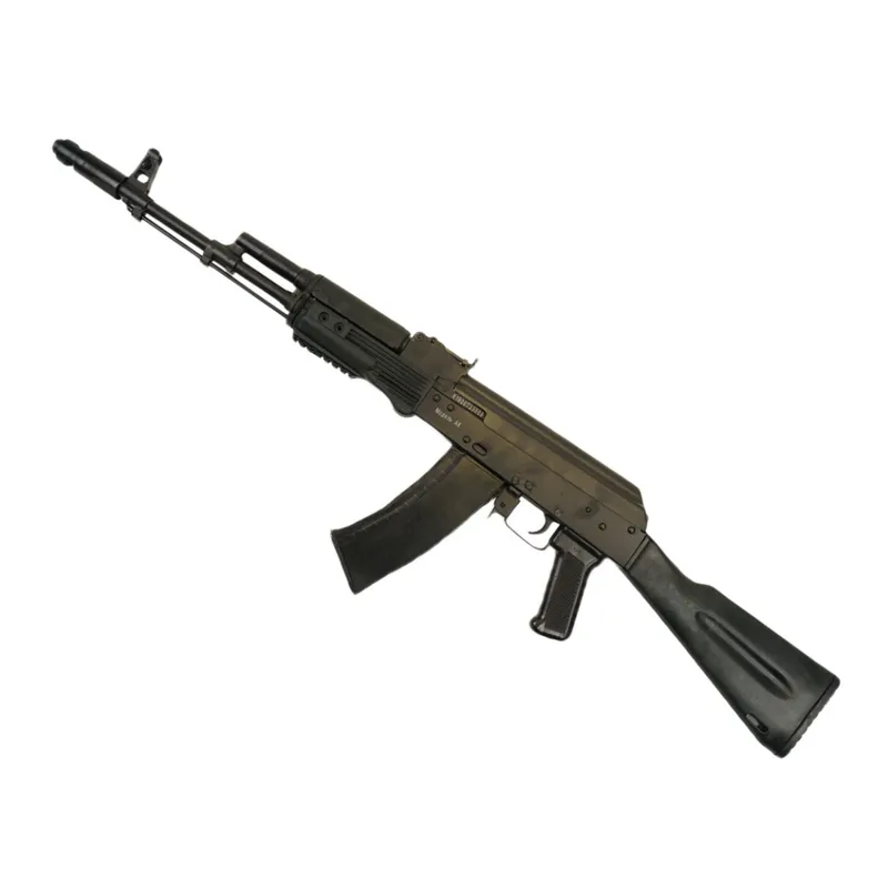 Массогабаритный макет 7,62-мм или 5,45-мм автомата Калашникова со стационарным прикладом