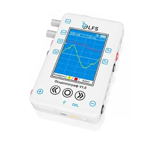 Цифровая лаборатория по физике (для ученика)