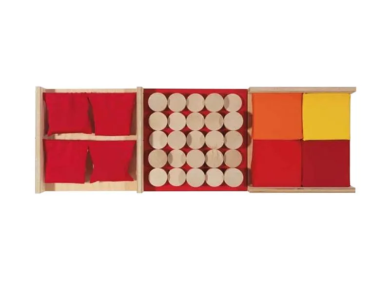 Тактильная панель - 1