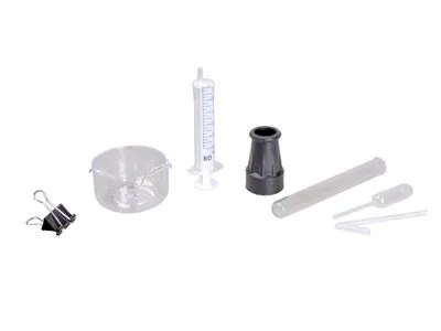 Набор для исследований атмосферного давления ЭДГ-7276