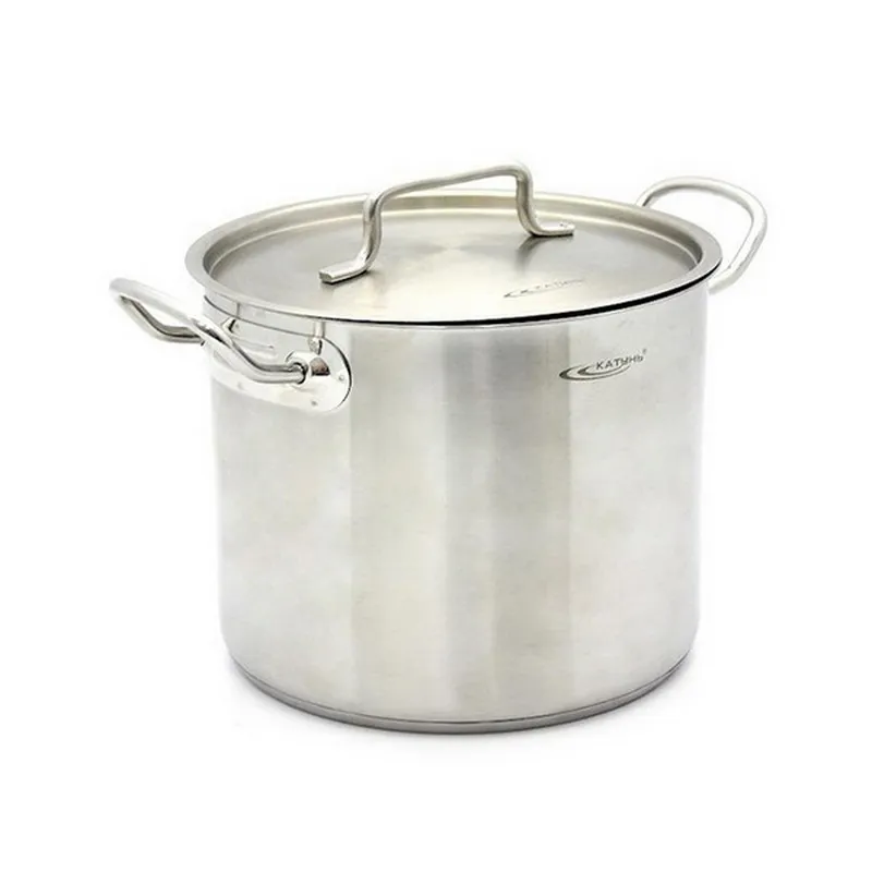 Кастрюля 5л