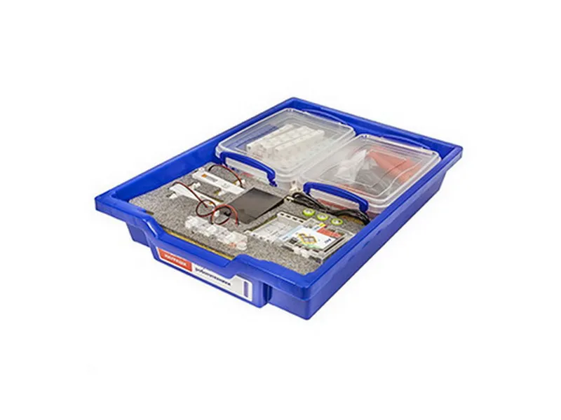 Академия Наураши «Азбука робототехники»