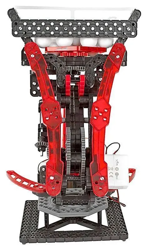 Набор робототехники Векс от Хексбаг (VEX by HEXBUG) Шариковый метатель