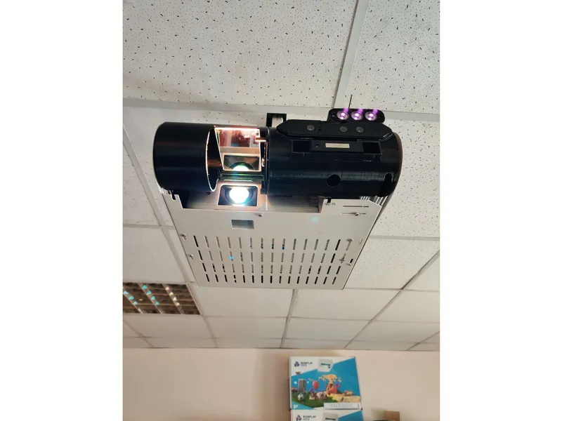 Интерактивный комплекс RsB 5 — 5 в 1