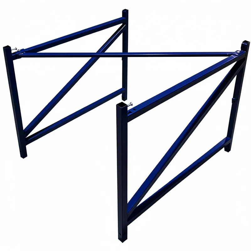 Ферма для щита баскетбольного 1,2 м