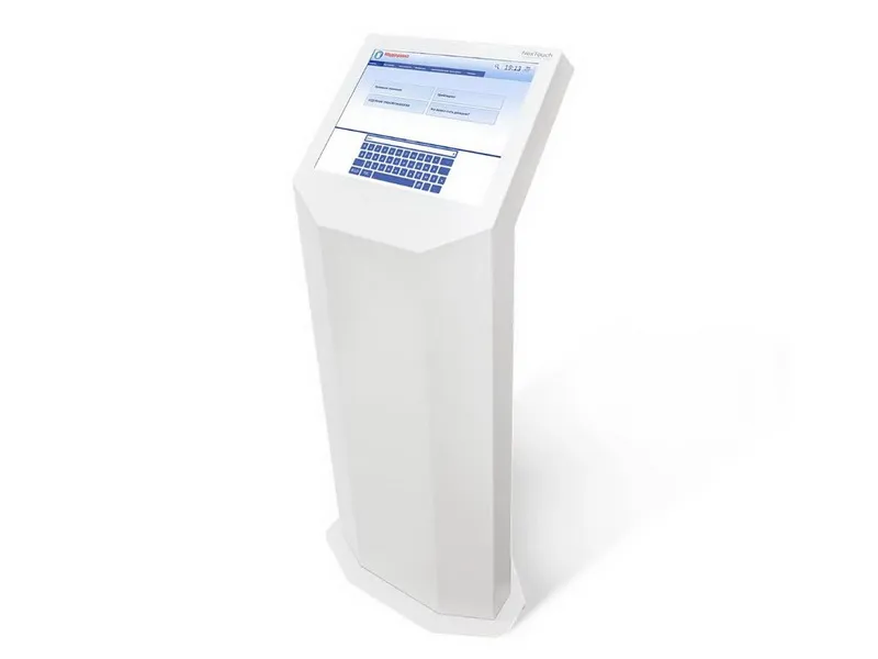 Интерактивный стол/интерактивная витрина STDNV1INT19