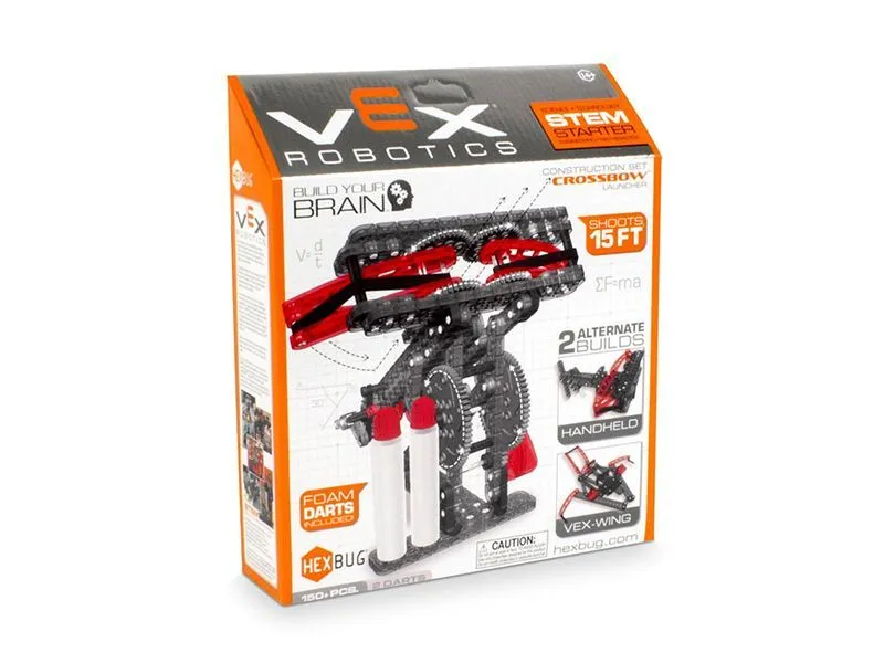 Набор робототехники Векс бай Хексбаг (VEX by HEXBUG) Балиста