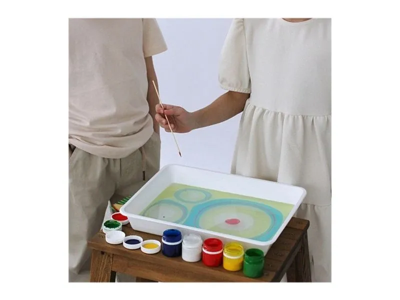 Студия аква-анимации «Акватория Таланта» — мобильный комплект