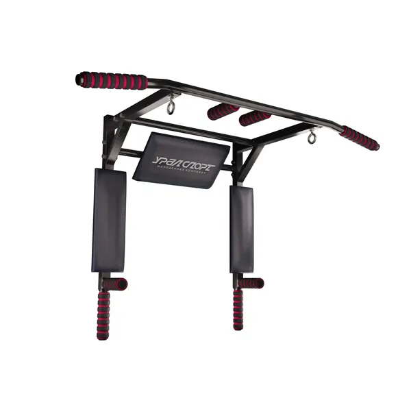 Турник-брусья 3 в 1 «Урал» (разборный)