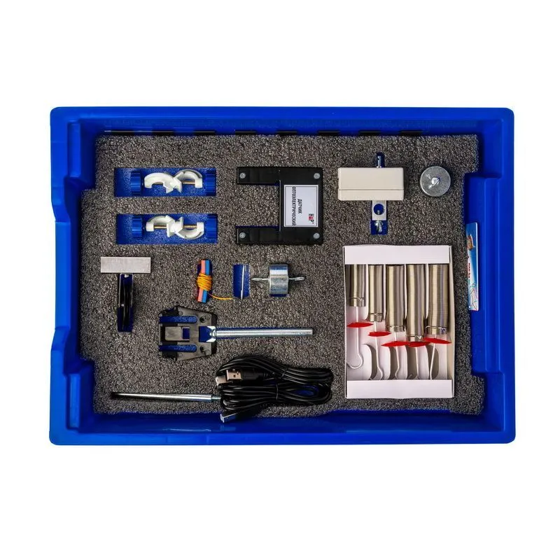 Лабораторный практикум по механике