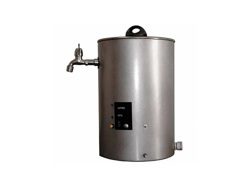 Кипятильник электрический непрерывного действия, 100л