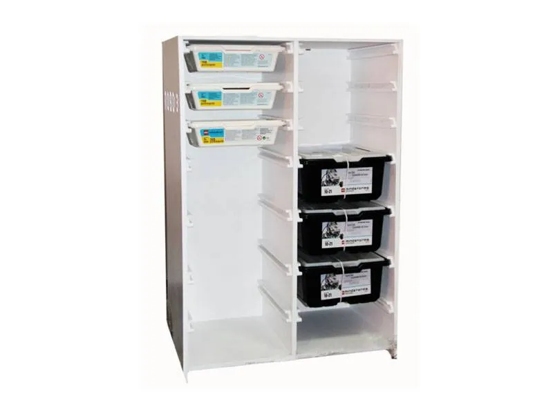 Шкаф для LEGO