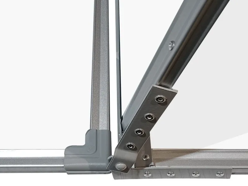 Пятиэлементная магнитно-маркерная доска 100х300