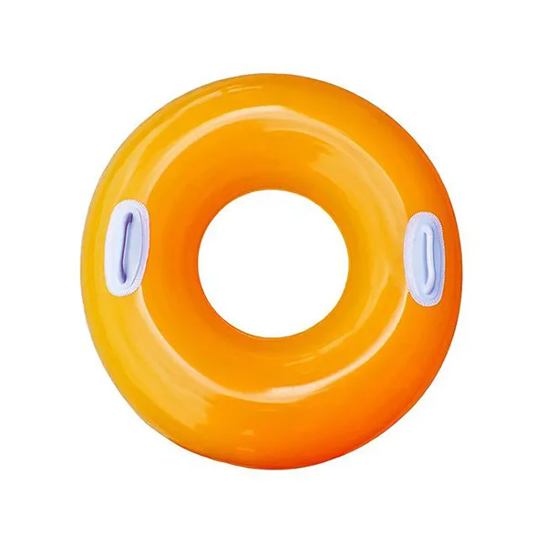 Круг плавательный надувной 76 см