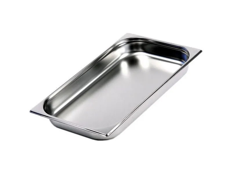 Гастроемкость GN 1/1; 530x325x65 мм
