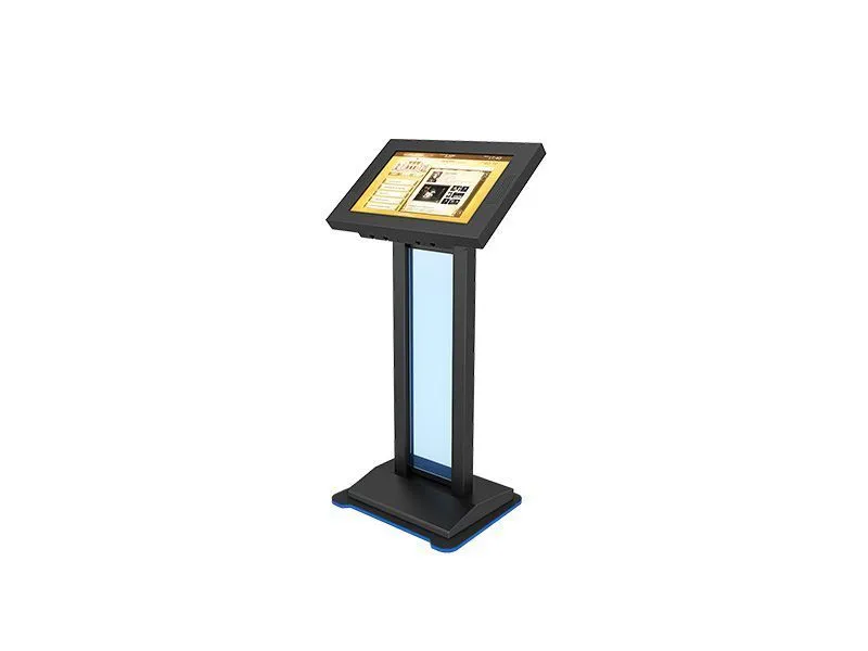 Информационный киоск Plus 22"