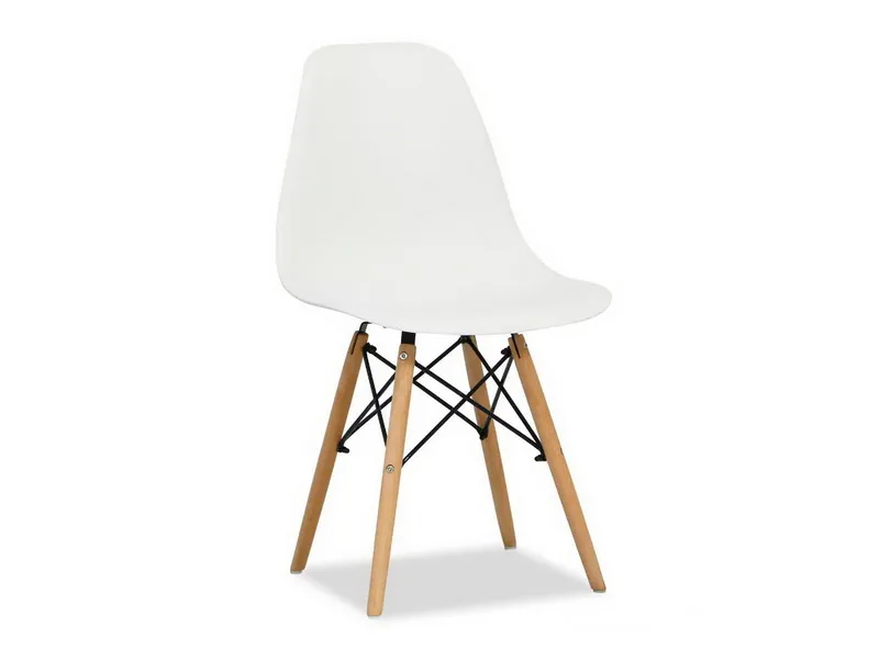 Стул Спринт Д белый