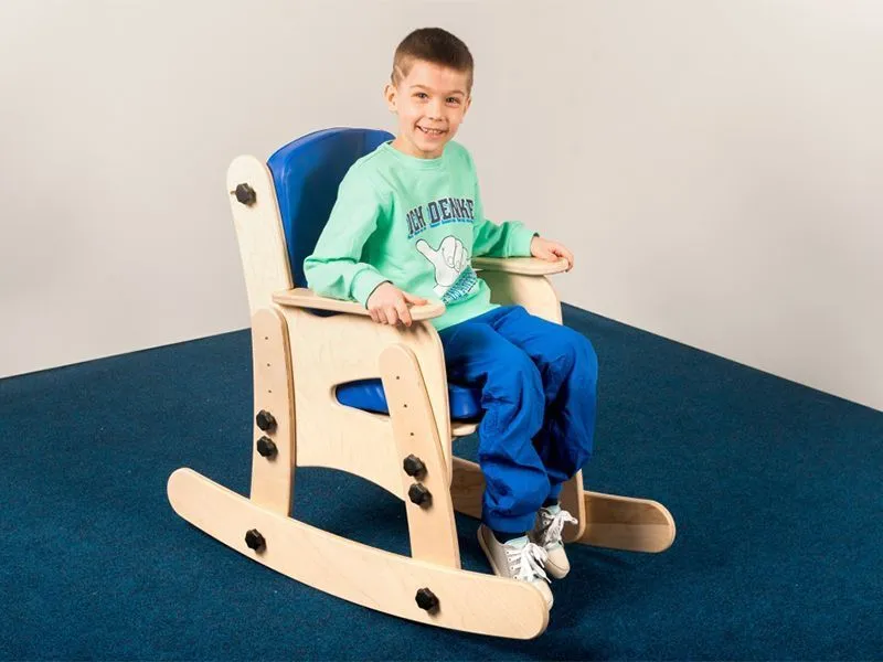 Опора для ортопедического стула дополнительная