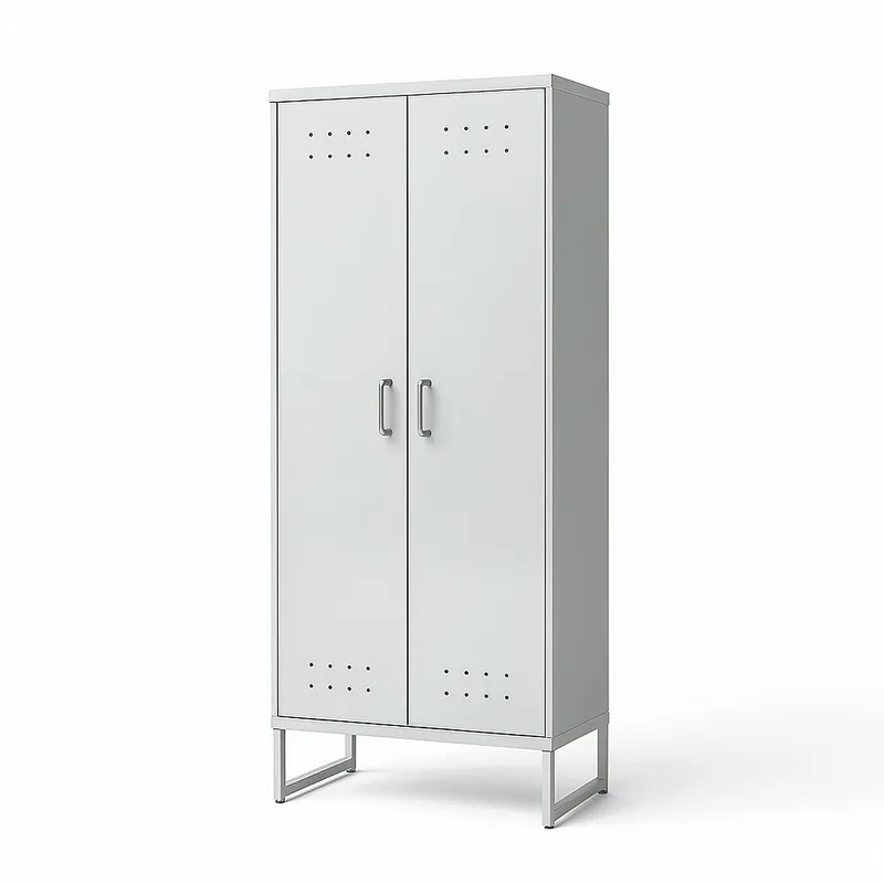 Шкаф гардеробный, 80х45х200