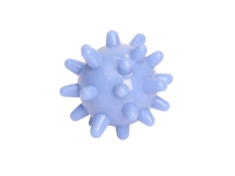 Мяч массажный игольчатый, D4,5 см