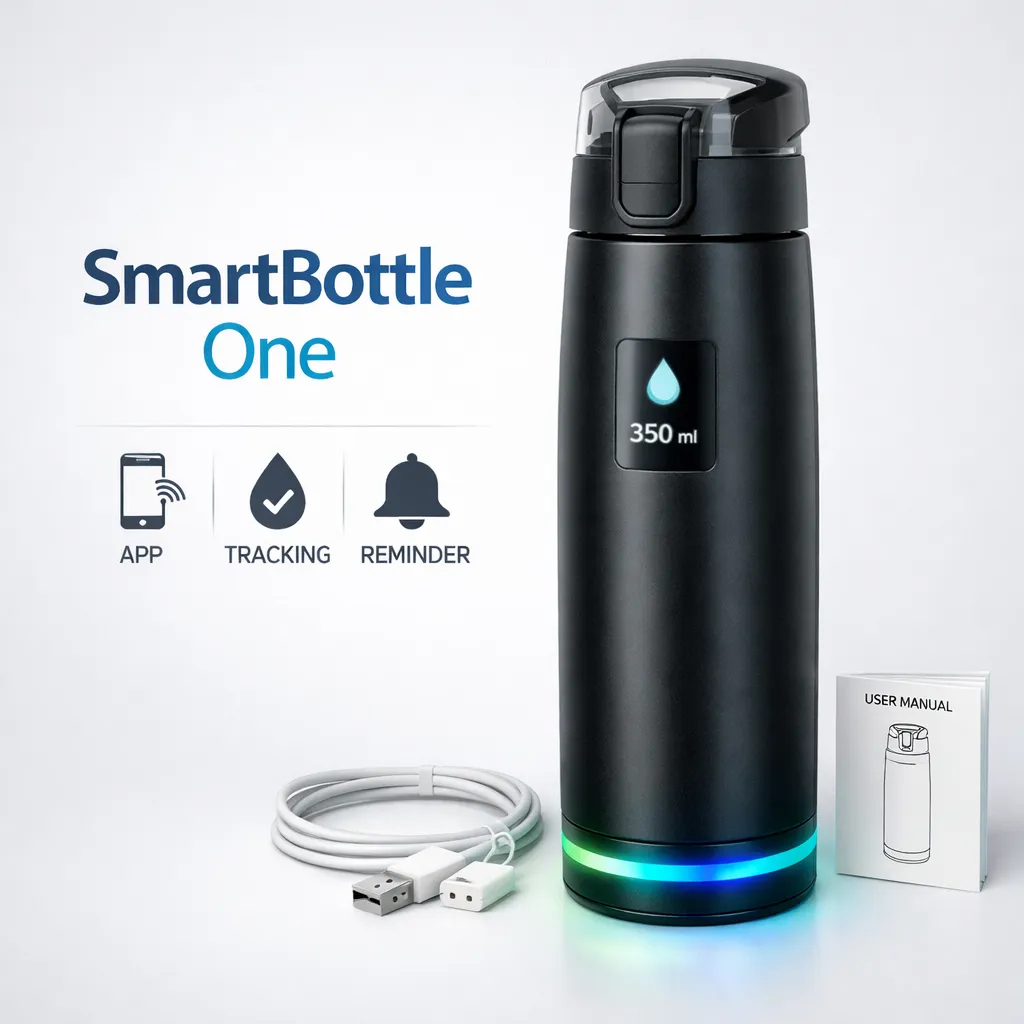 SmartBottle One (A-Series)