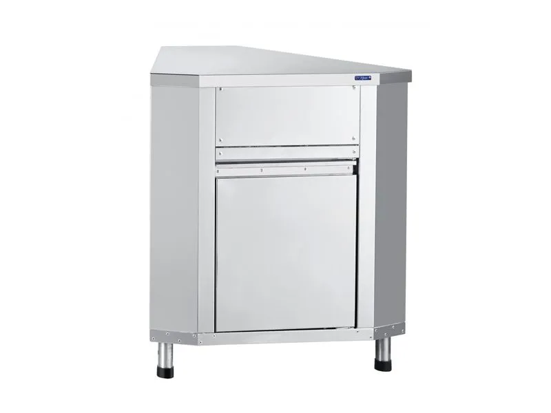 Модуль вспомогательный поворотный Патша, внутр.угол 45 градусов