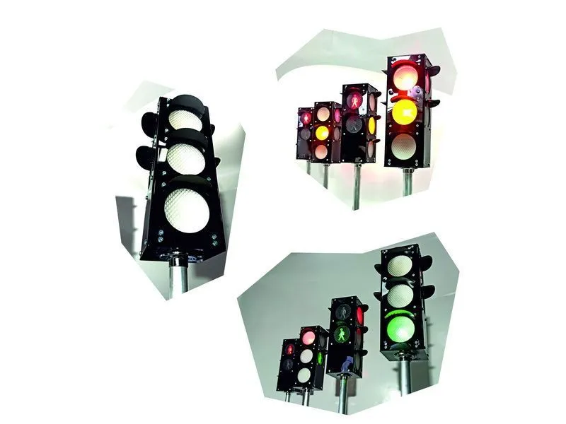 Детский автогородок «Малый №1» (3–12 лет)