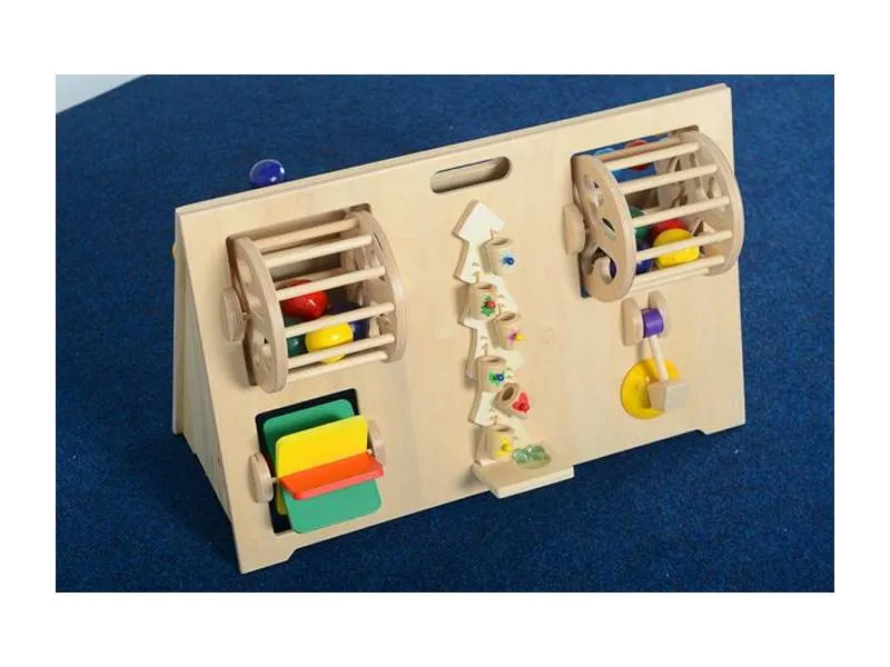 Тактильный модуль Ель 380х610х250 мм