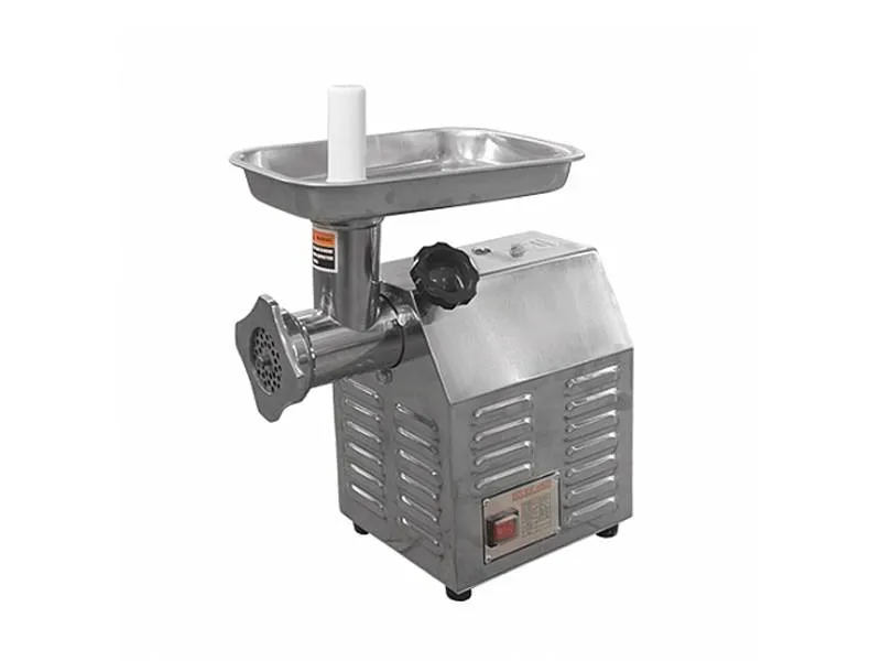 Электромясорубка 150 кг/ч, 1,1 кВт