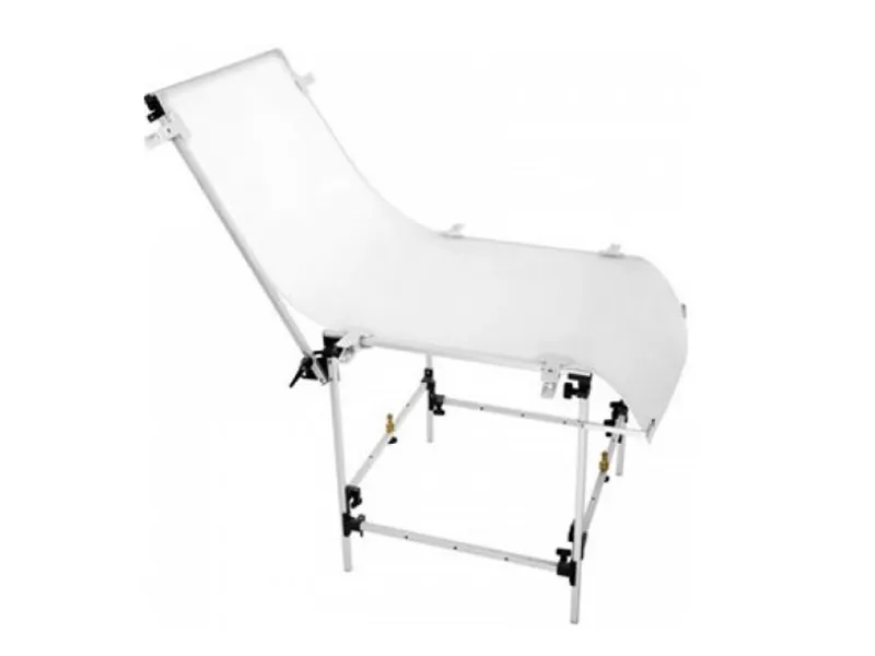 Стол для предметной фотосъемки 60х130 см