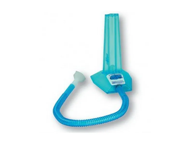 Спирометр детский (тренировочный)