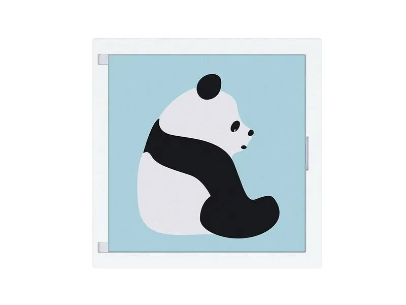 Карта приключений MATATA Map — 16 магнитных ячеек