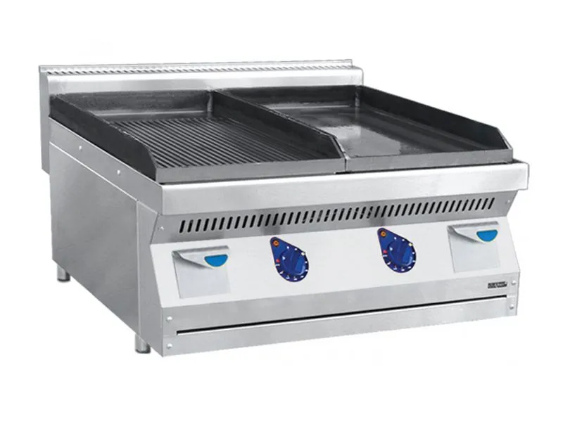 Аппарат контактной обработки настольный, 80x75x47 см