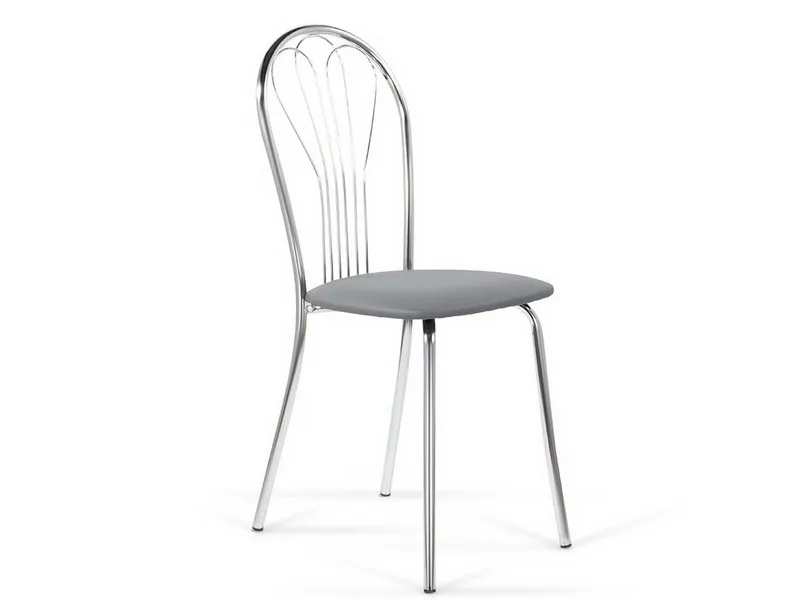 Стул Версаль хром