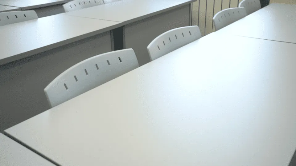 Кабинет химии