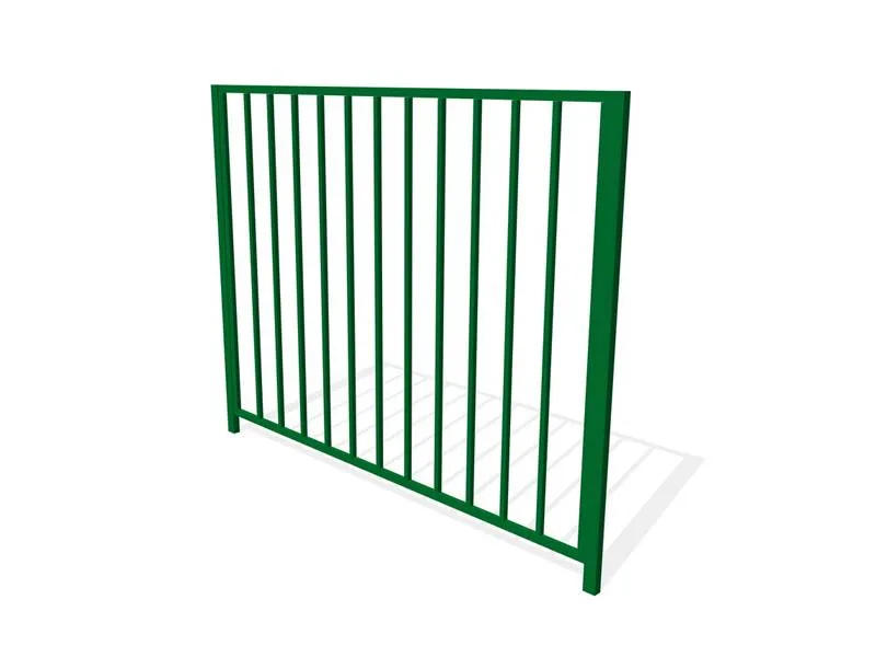 Ограждение 2