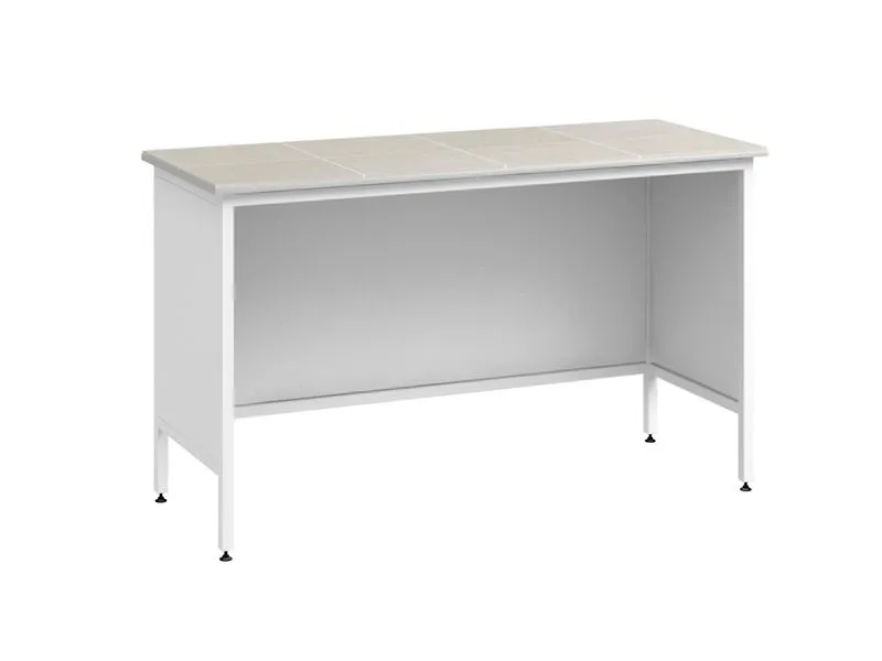 Лабораторный ученический стол 1200×600×750