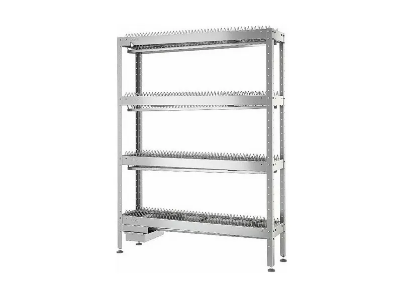 Сушилка для посуды/ cтеллаж для тарелок