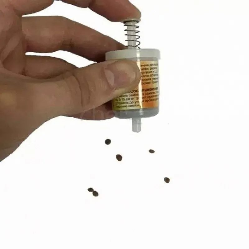 Прибор сбора семян и насекомых ПРШ-Б686