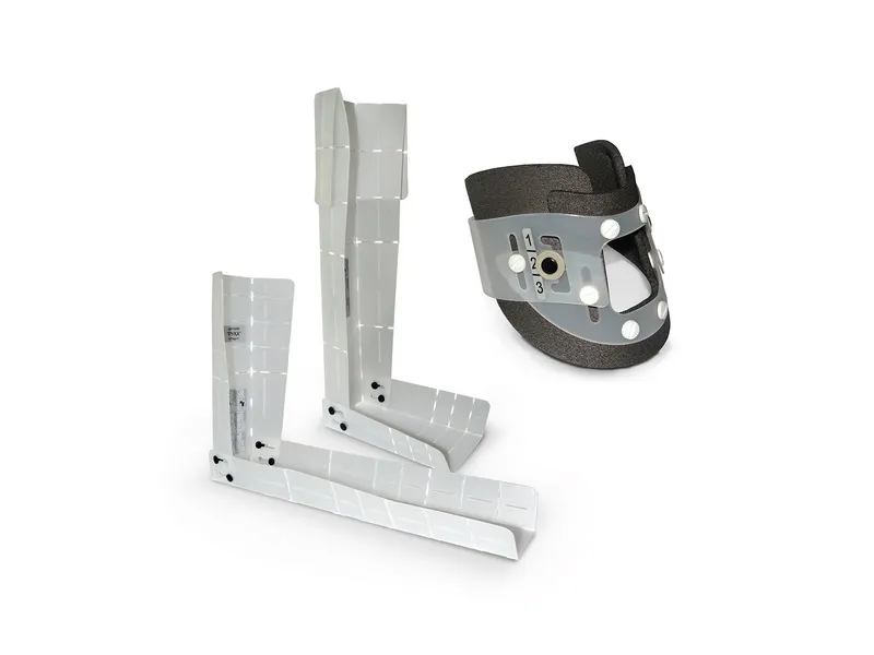 Комплект шин транспортных иммобилизационных складных для детей средний