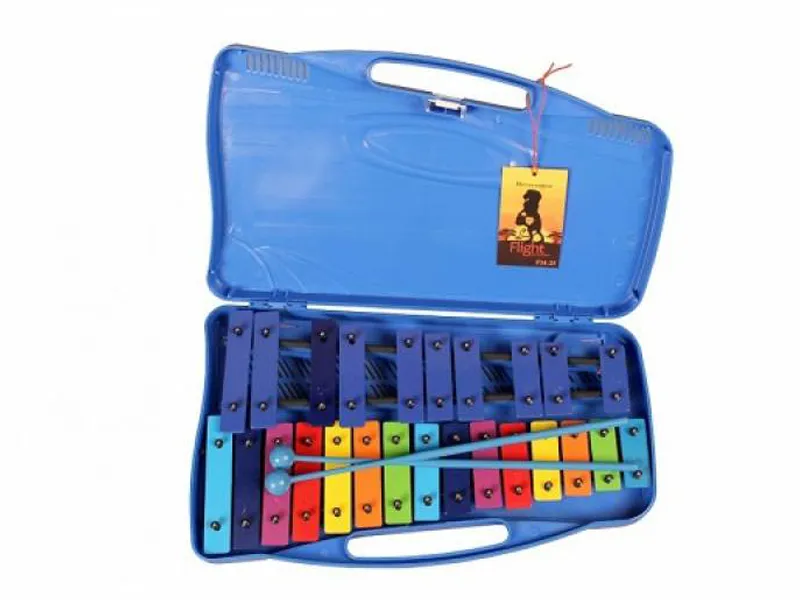 Металлофон FM25