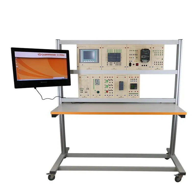 Лабораторный стенд ПЛК DISYS ДИС-12502