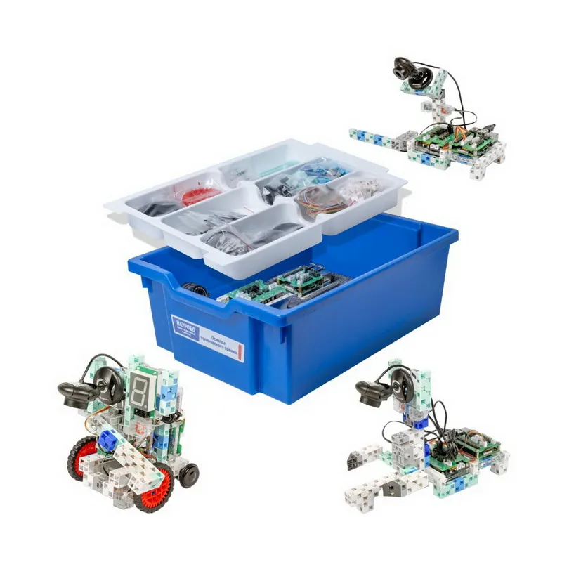 Комплект технического зрения