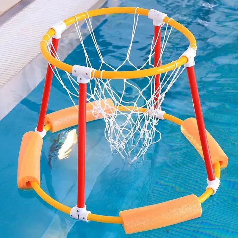 Водный баскетбол