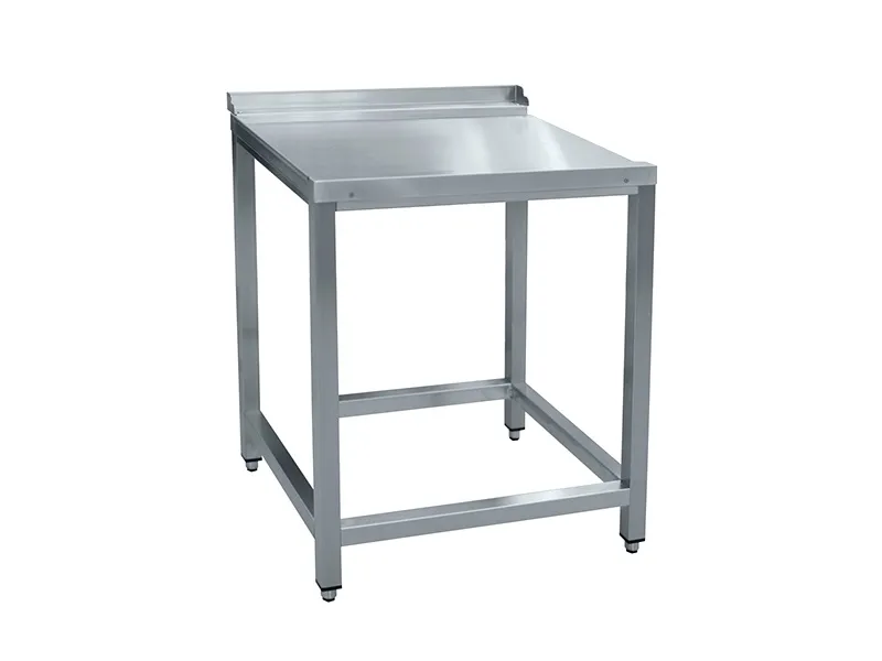 Стол для чистой посуды