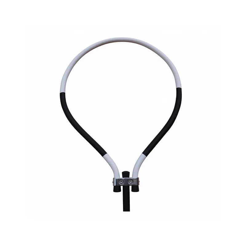 Шест спасательный с петлей