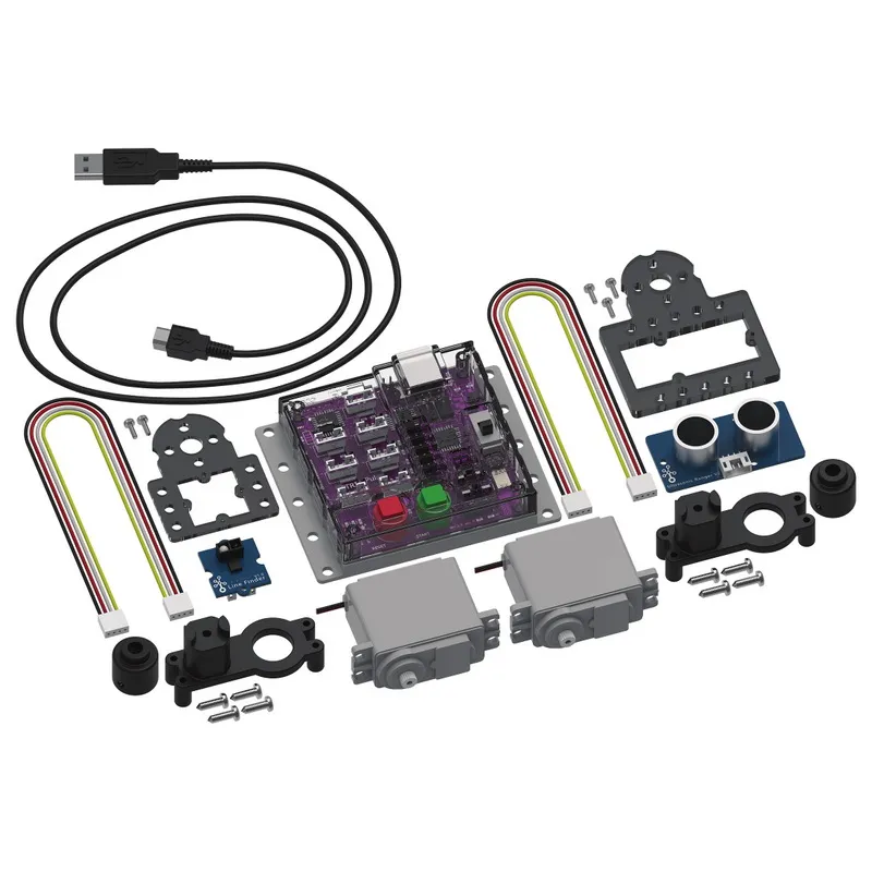 Контроллер TETRIX PULSE с USB