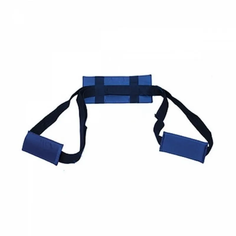 Лямка медицинская носилочная