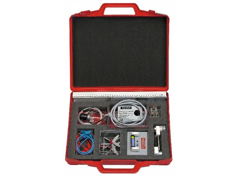 Комплект Энергия ветра Cornelsen для 1 рабочей группы